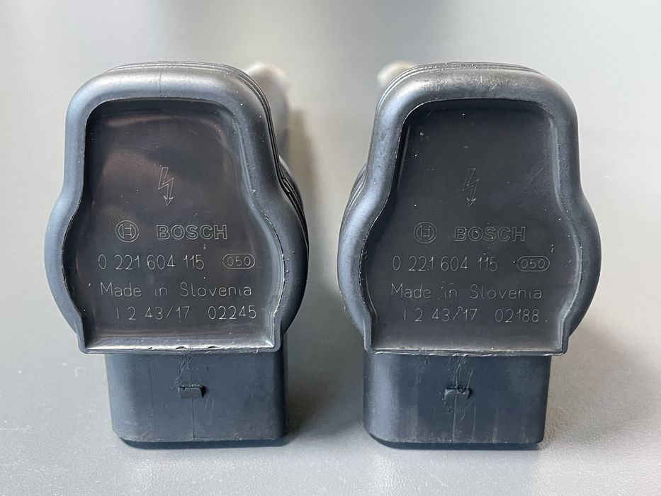 Катушка Запалювання 2.0 TFSI TSI Audi Q5 8R Ауді Ку5 Кю5 Розборка Шрот