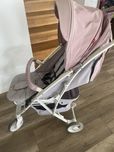 Wózek spacerowy volt pro
