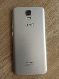 Смартфон ( телефон) UMI Rome X