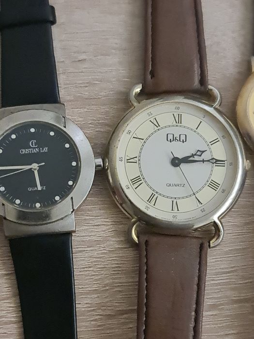 Vendo estes Relógios