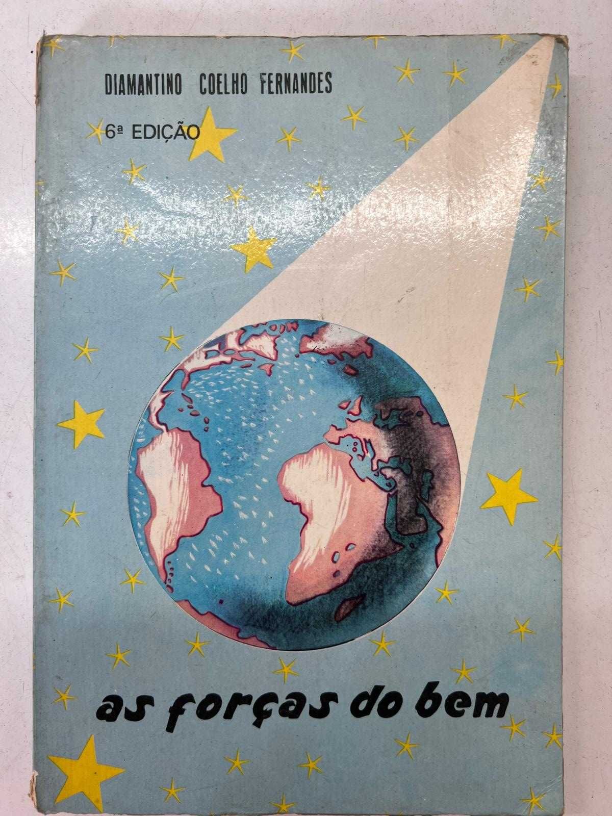 Livro - As Forças do Bem (ctt editorial grátis)