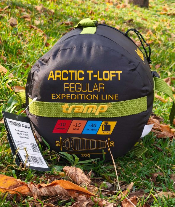 Комплект спорядження для походу в Карпати. Люба комплектація