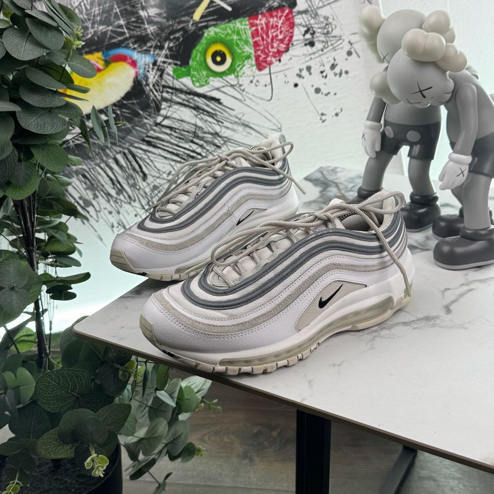 Кросівки Nike Air Max 97 40.5 розмір 4818