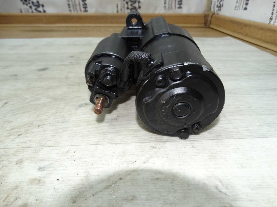 Б/У Стартер renault kangoo renault megane 2 scenic 2 clio 2 1.5d 03-06