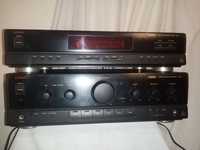 Amplificador luxman