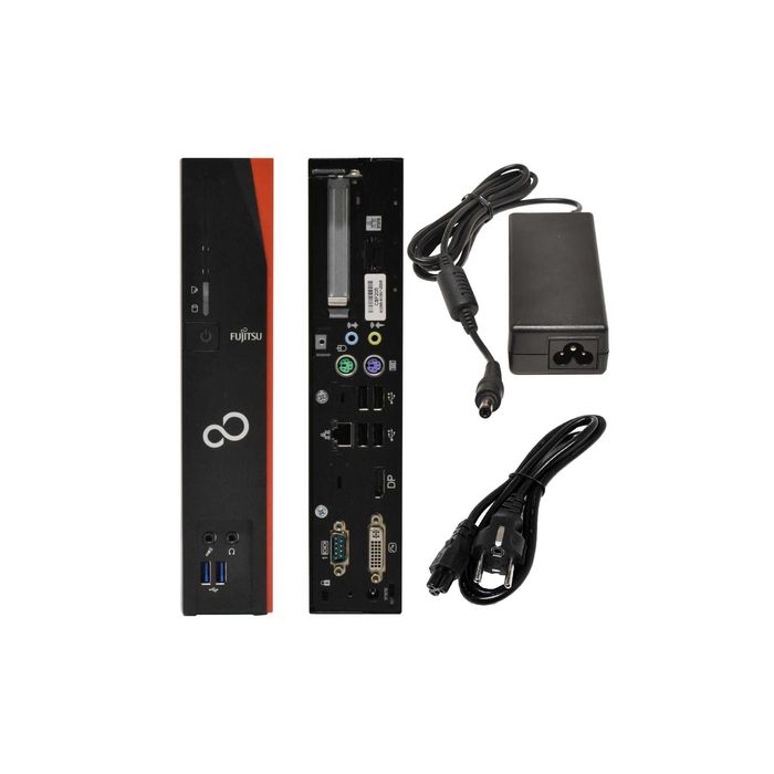 Fujitsu Futro S720 slim
