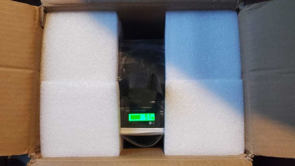 Акумулятор літій-залізо-фосфатний LiFePO4 100Ah 12.8V ДБЖ 12в 100Агод