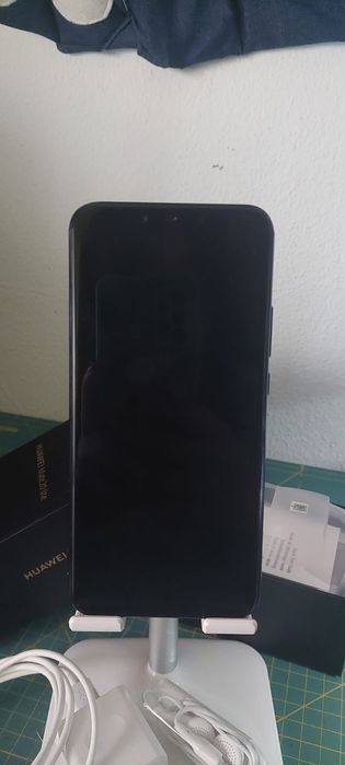 Huawei mate 20 lite