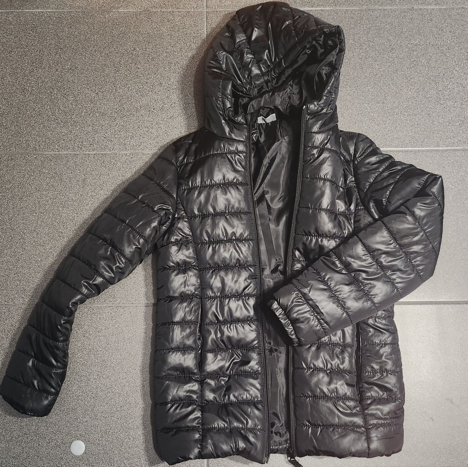 Kurtka pikowana 158 xxs