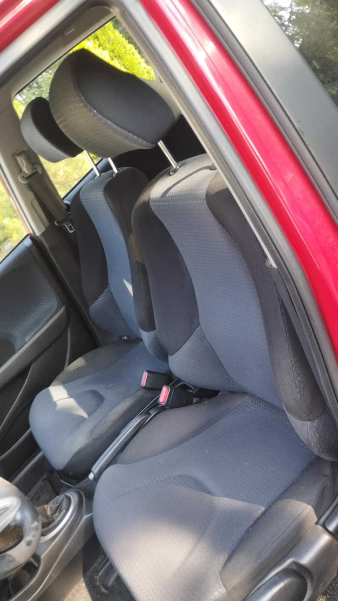honda jazz 1.2 2008