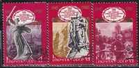 znaczki pocztowe kasowane - ZSRR 1980  kat.075€