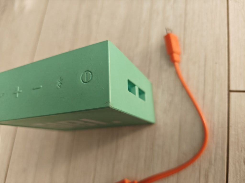 Głośnik Bluetooth JBL Go mini
