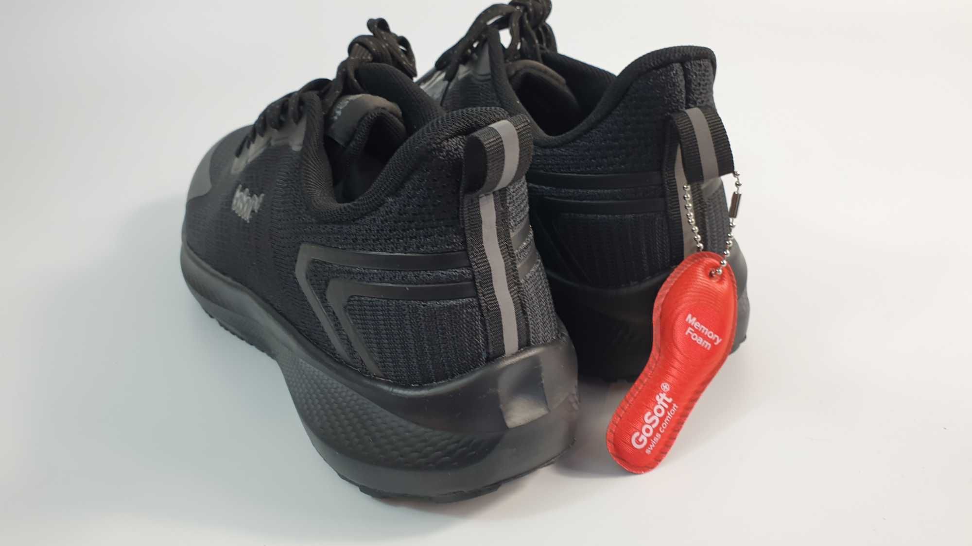 Go Soft buty męskie sportowe rozmiar 43