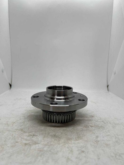 Підшипник маточини (задньої) Golf iv,Skoda Roomster 06-(No Box SNR)