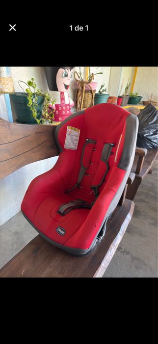 Cadeira de carro criança