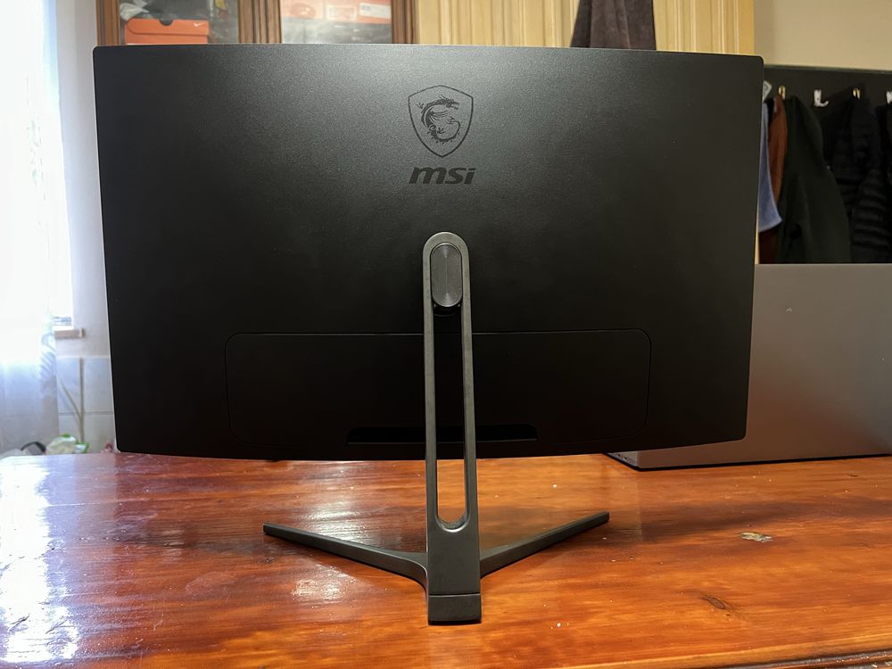Msi g241vc монитор