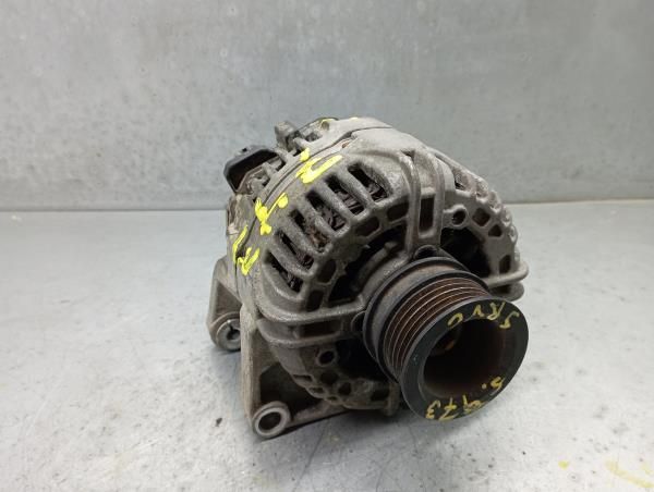 Alternador OPEL Astra H GTC (L08)