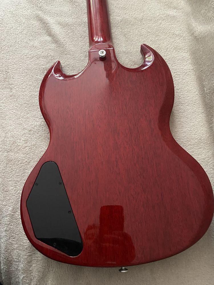 Gibson Sg Standard