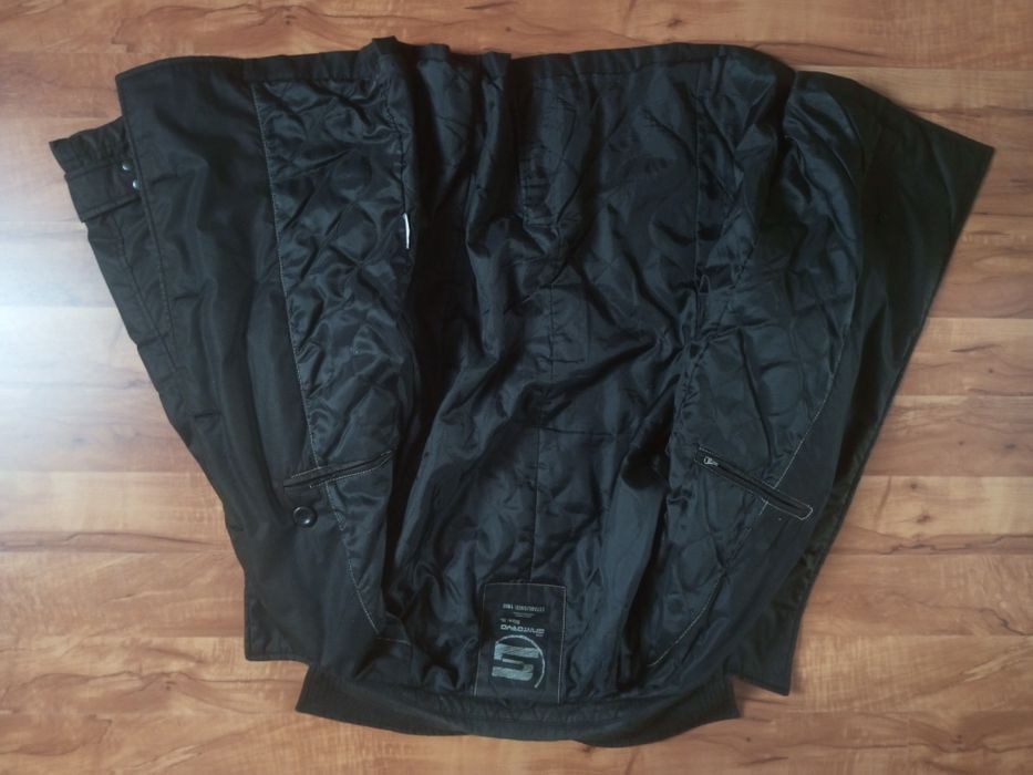 Тренч "Santorio" чоловічий XL