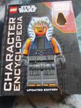 LEGO Star Wars character encyklopedia