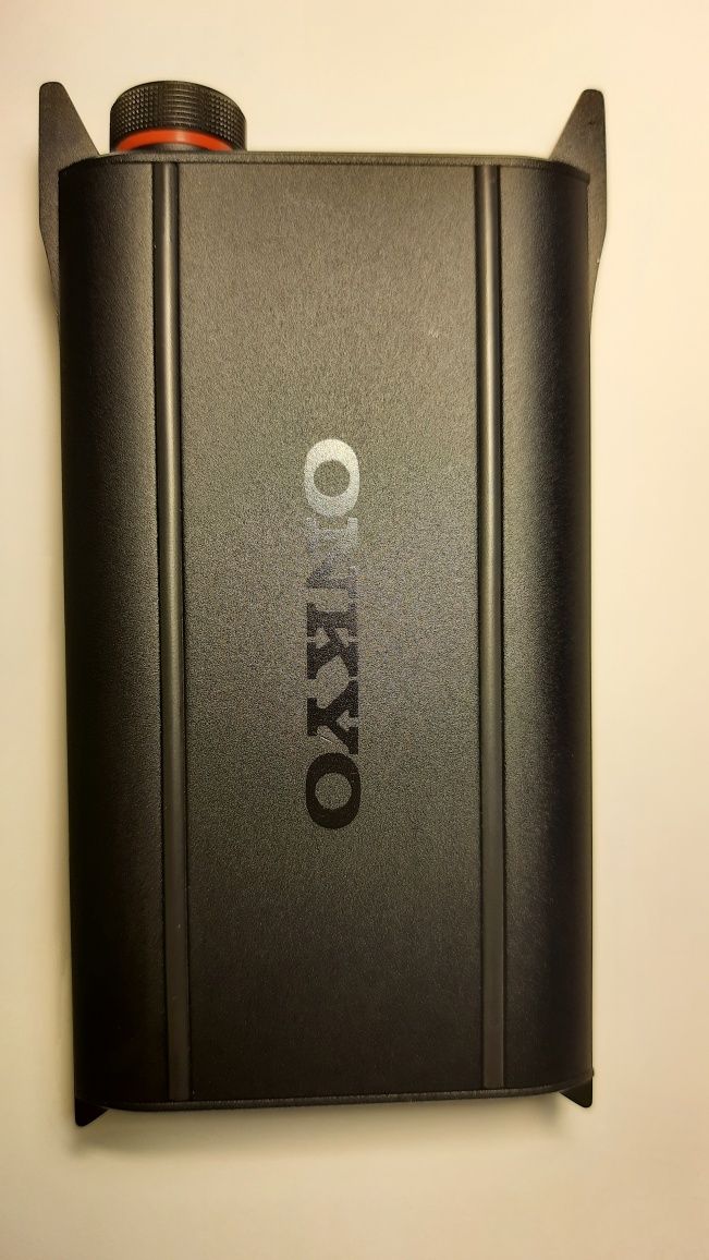 Onkyo DAC-HA200 портативний цап, підсилювач