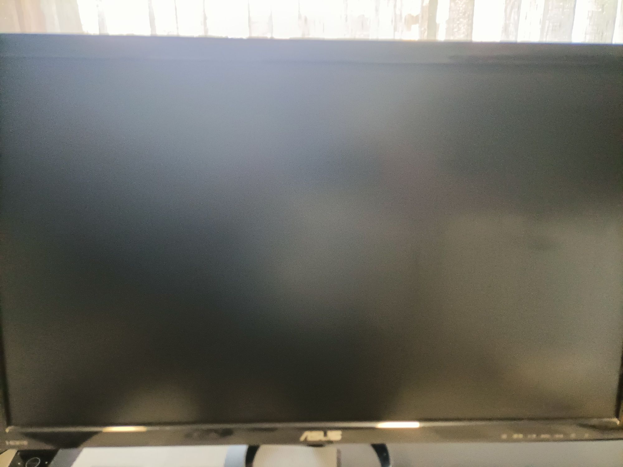 Monitor Asus 27 Polegadas