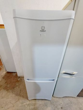 Двокамерний холодильник Indesit B 16.025( Європа ) Доставка.Гарантія !