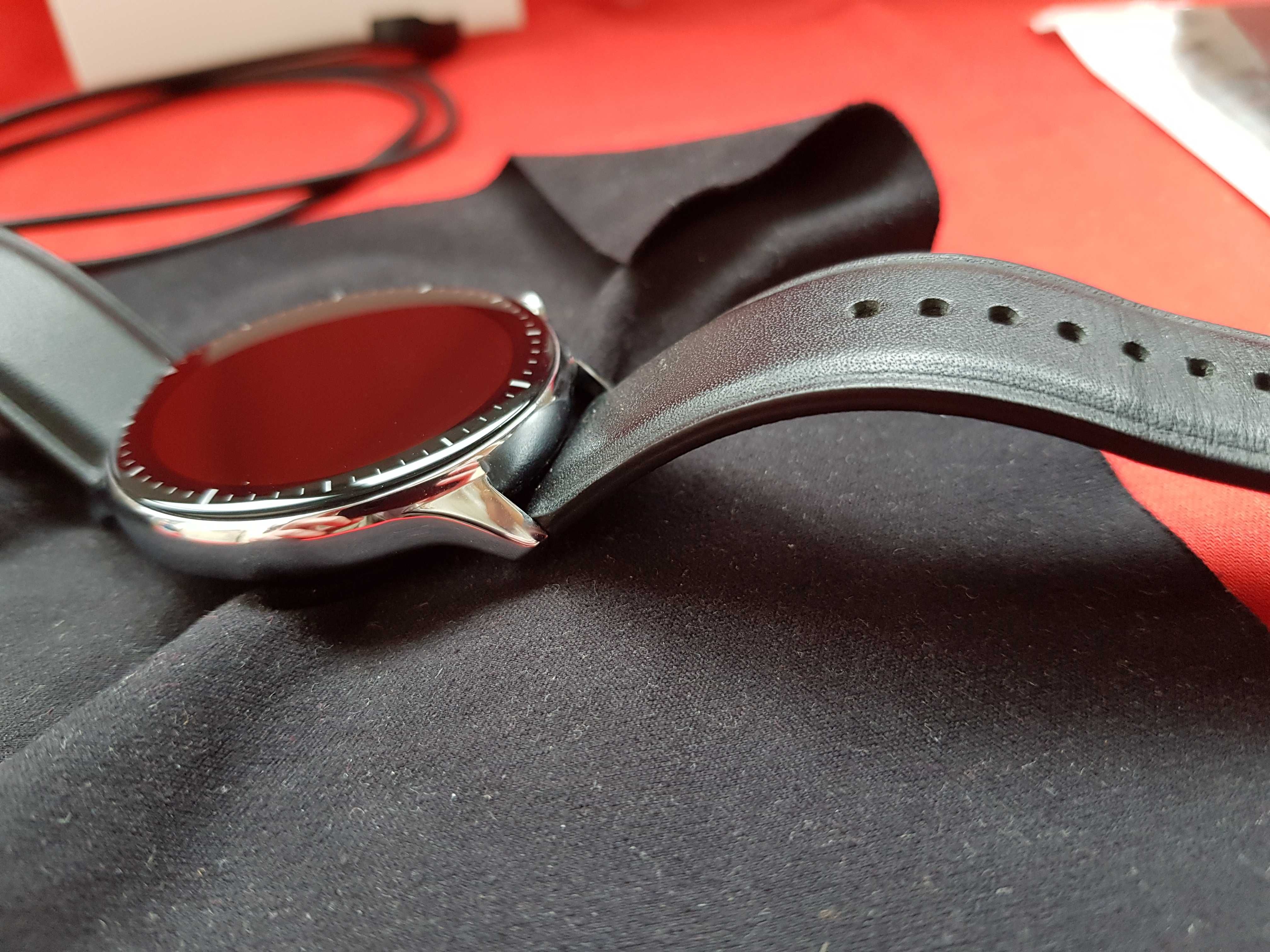 Amazfit GTR 2  
Смарт-часы Amazfit GTR 2