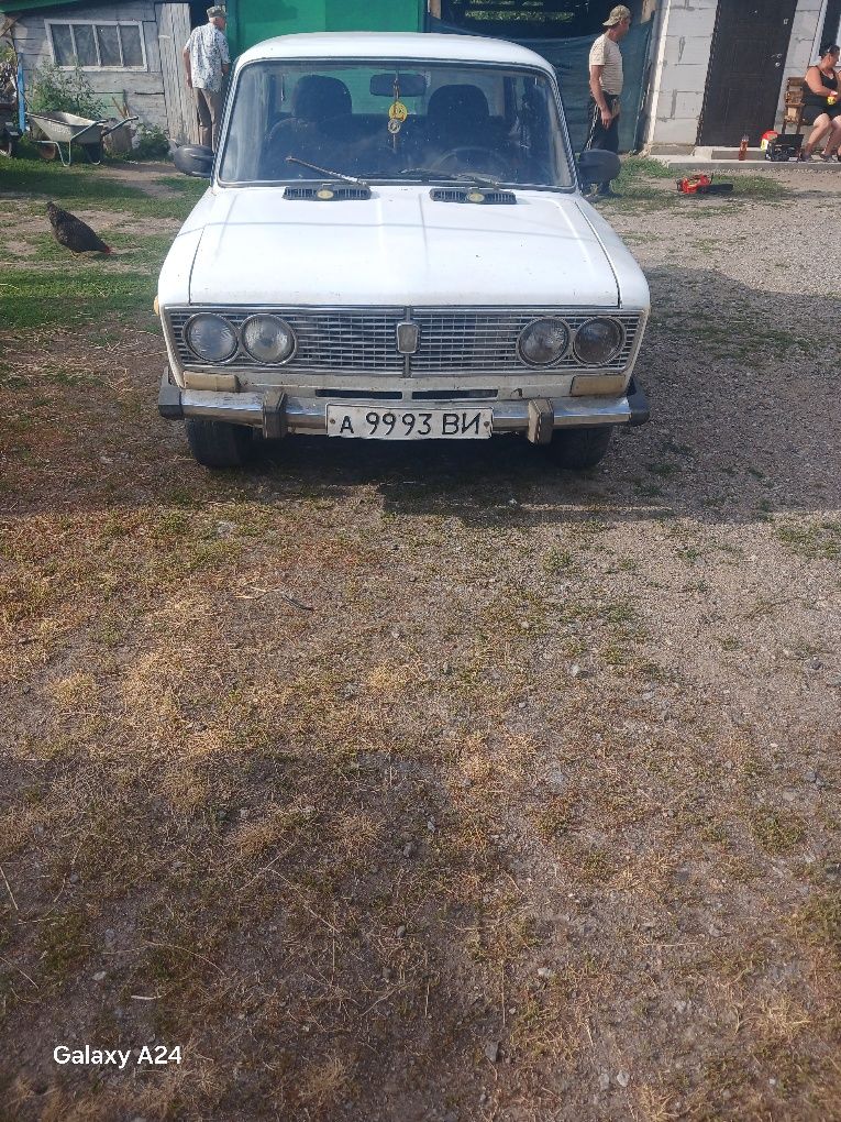Ваз 2106 стан на фото