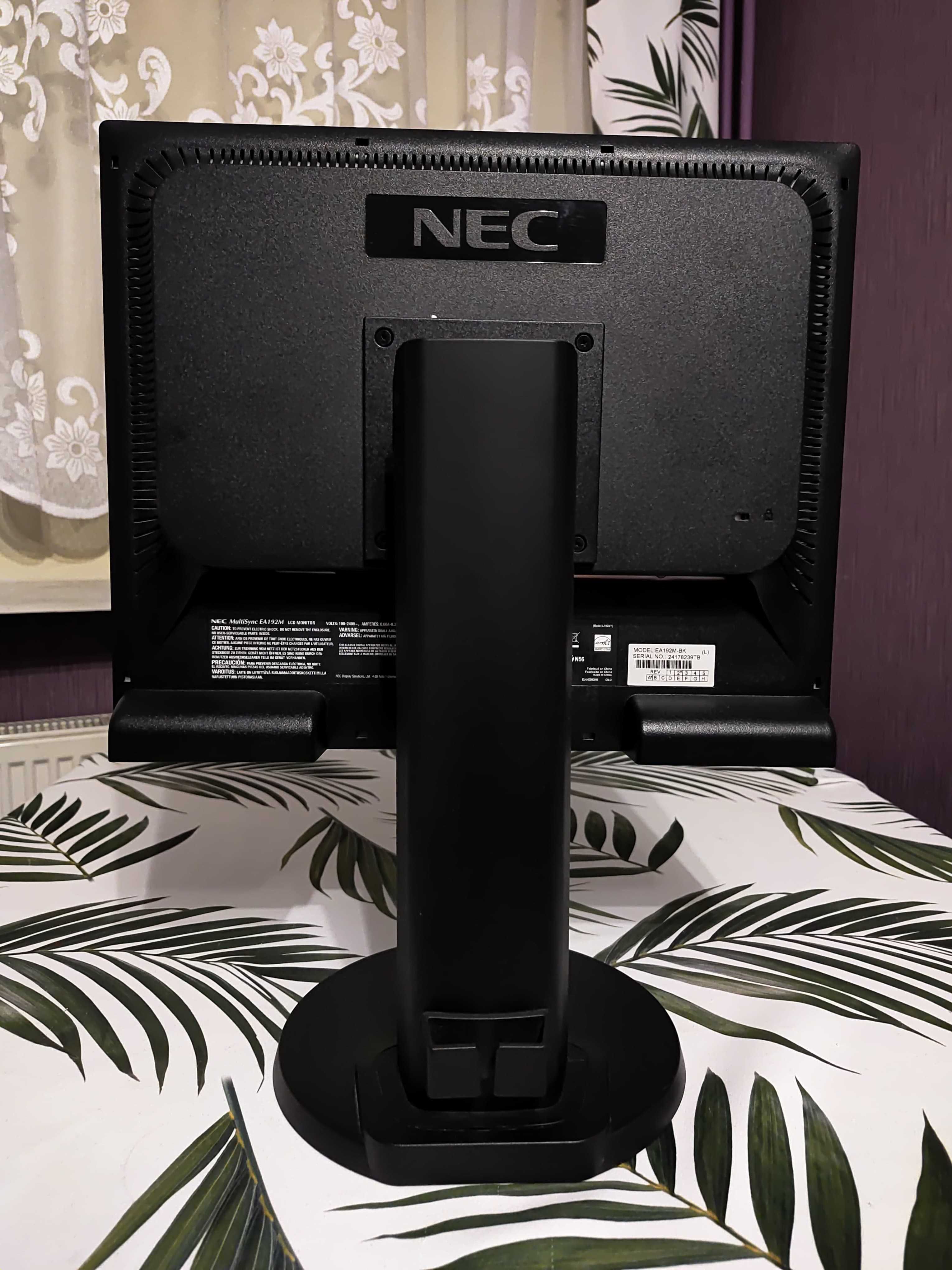 Monitor MultiSync EA192