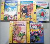5 Livros para jovens