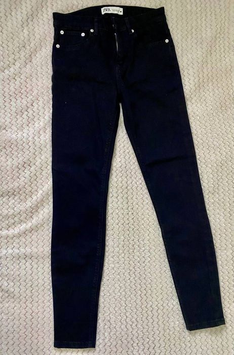 Нові джинси ZARA
