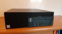 Dell 3050/i3 7100 3.90GHz/8GB ddr4/Nowy 256GB SSD Win11