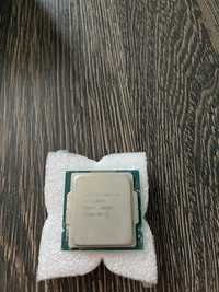 Процессор intel I5 11600kf