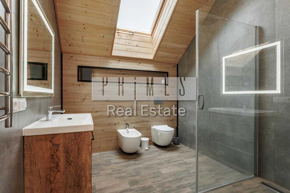 Генератор! Аренда Дом 200м2 семья с животными + баня Ходосовка (видео)