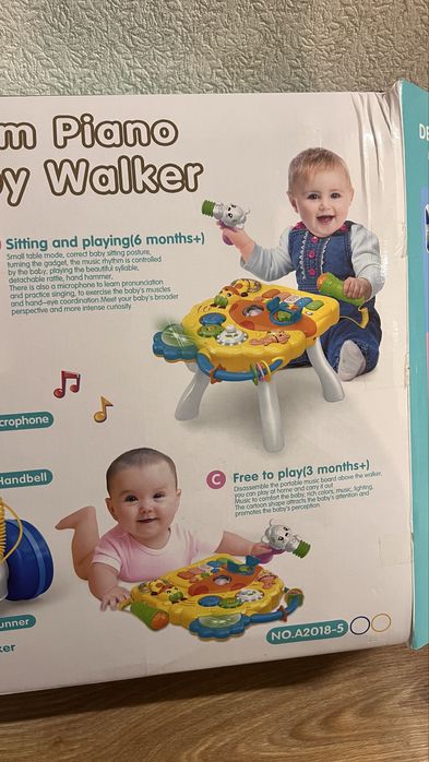 Ходунки возілка для дітей ходуни каталки