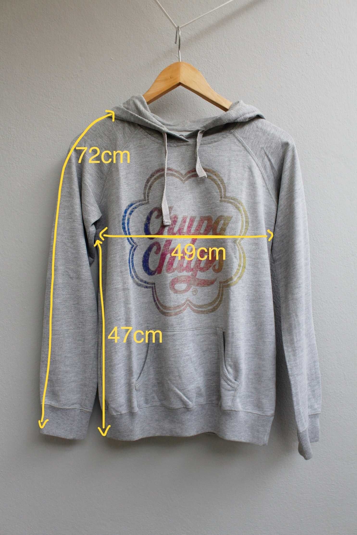 Sweat Chupa chups Pull&bear