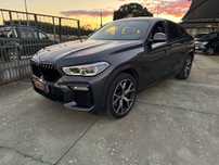 BMW X6 30 d xDrive Pack M