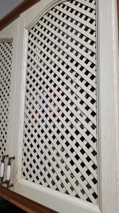 Zestaw mebli kuchennych