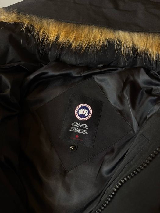 Куртка  Canada Goose