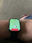Apple Watch 10 GPS 46mm koperta z aluminium (onyks) + pasek sportowy