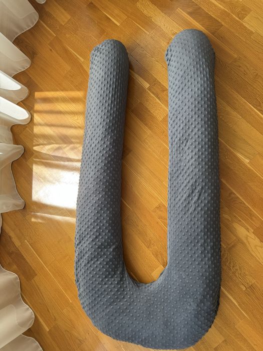 Подушка для вагітних