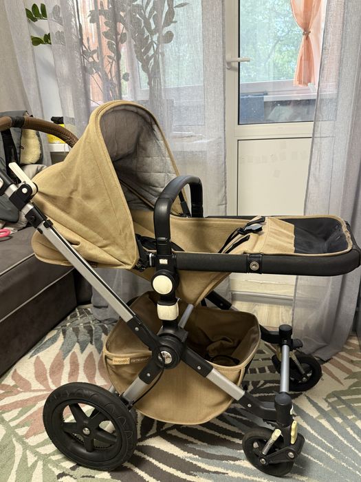 Коляска Bugaboo 2в1