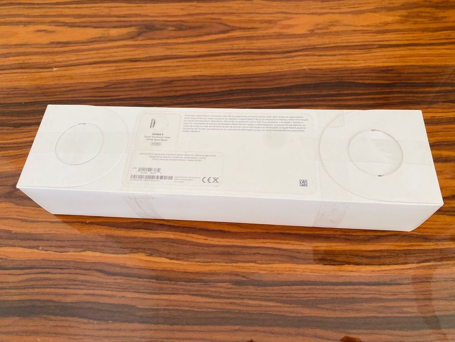 Apple watch series 5