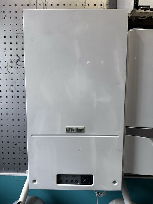 Продаж конденсаційних Vaillant газові котли Т6, Т7, Т8, Т9