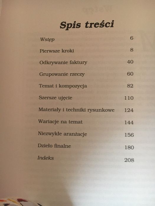 Podstawy rysowania portret