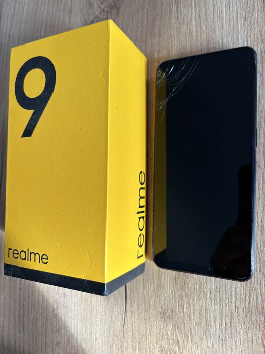 Telefon Realme 9