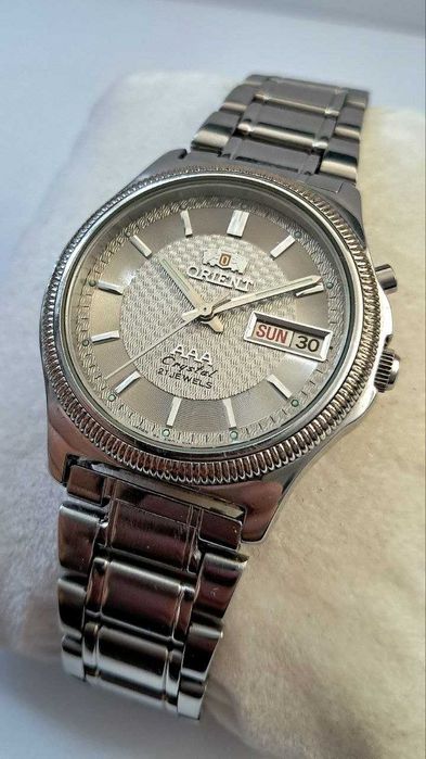 Zegarek Orient Automatic AAA
