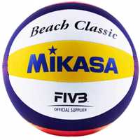 М'яч для пляжного волейболу Mikasa BV551C (ORIGINAL)