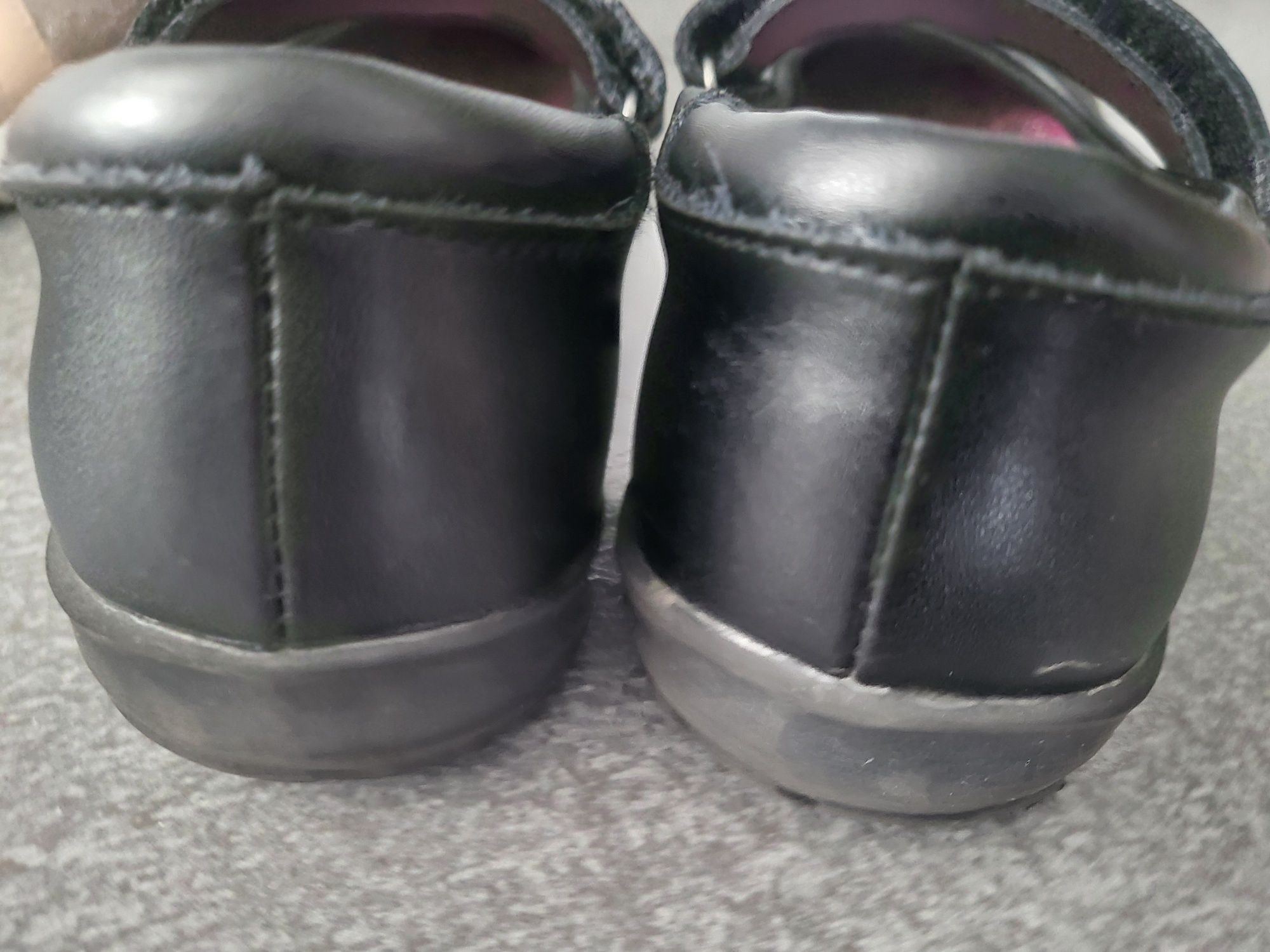 32 baleriny baletki czarne pepperts tenisówki sneakersy sinsayb